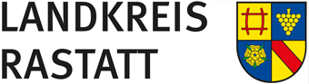 Logo Landkreis Rastatt