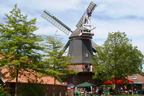 Mühle