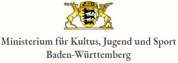 Ministerium für Kultus, Jugend und Sport Baden-Württemberg