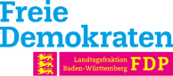 FDP DVP -Fraktion im Landtag von Baden-Wuerttemberg