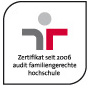 Zertifikat seit 2006