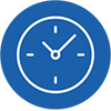 Icon - Arbeitszeiten