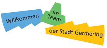 Willkommen im Team der Stadt Germering