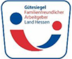 Gutesiegle Familienfreundlicher Arbeitgeber Land Hessen
