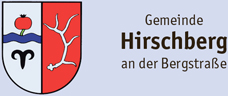 Gemeinde Hirschberg an der Bergstraße