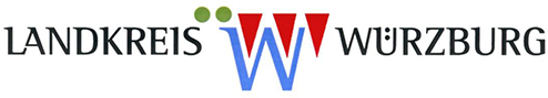 Logo-Landkreis Wuerzburg