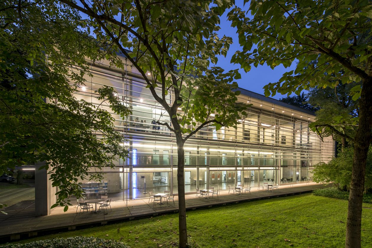 Bayerische Architektenkammer