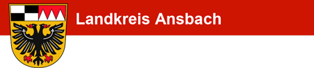 Landkreis Ansbach