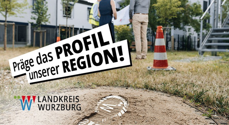 Landkreises Würzburg