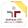 Zertifikat audit berufundfamilie