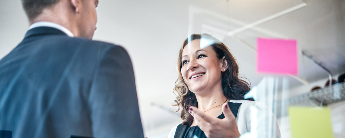 Software Entwicklerin