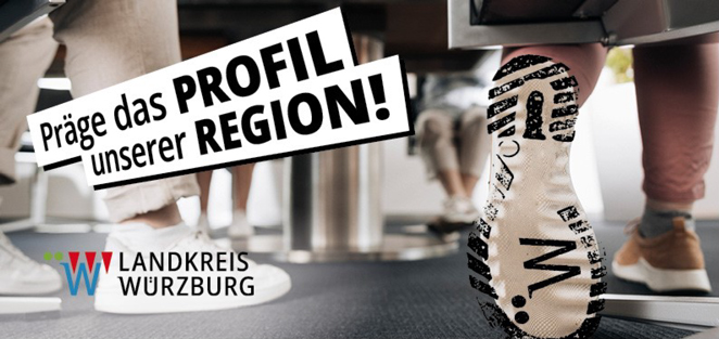 Landkreises Würzburg