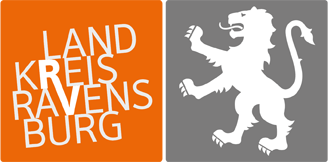 Logo Landkreis Ravensburg