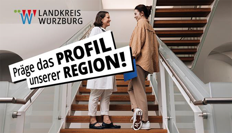 Landratsamt Würzburg