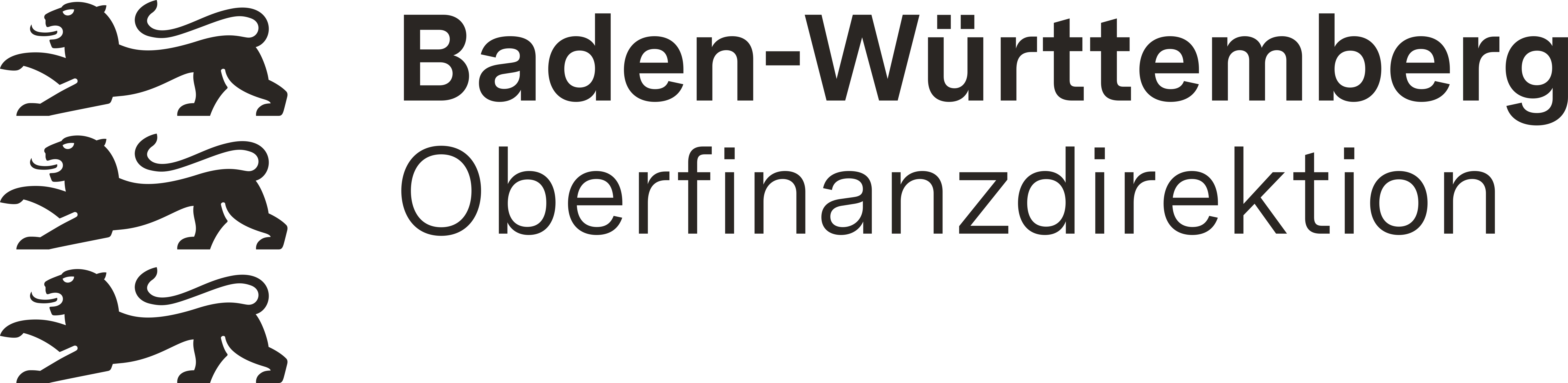 Oberfinanzdirektion Baden-Württemberg